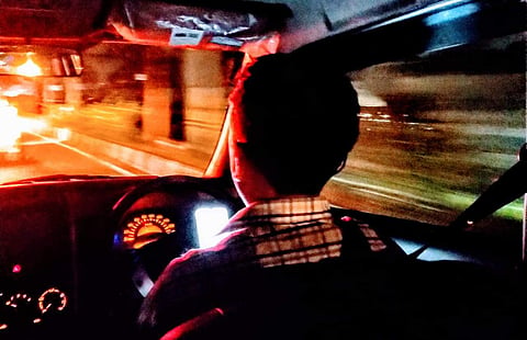 From 2023 Ford vehicles to run on Google Android 