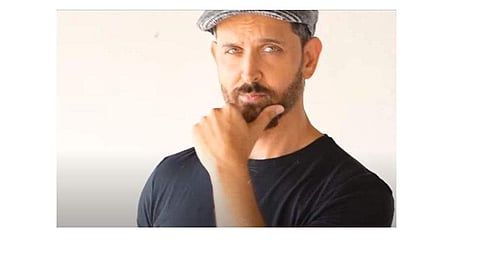Hrithik Roshan