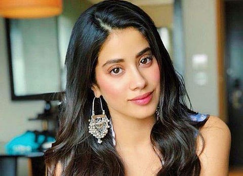 Janhvi Kapoor as an actor: People are not obliged to love you, you have to work for it