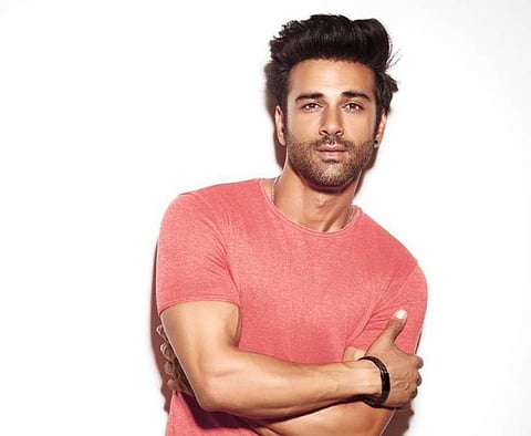 Pulkit Samrat