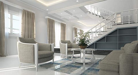 Here are 5 tips to keep in mind while renovating your home