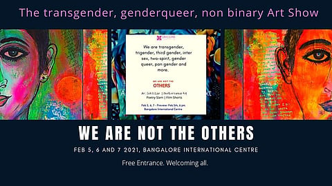 Queer Art Fest