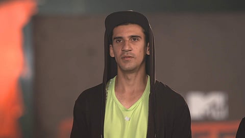 Hamid Barkzi