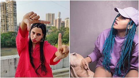 Nikhita Gandhi has had a super productive 2020