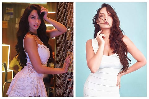 Nora Fatehi turns 29 today!