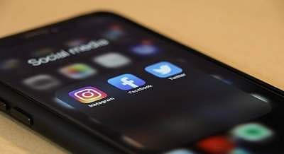Social media