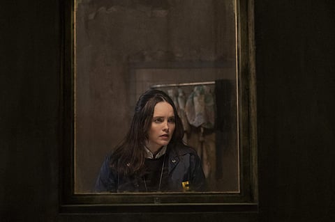 The Silence of the Lambs show finally has a trailer