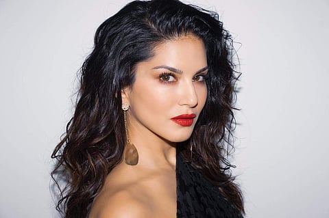 Sunny Leone