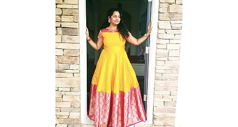 Sahaja Madhuri