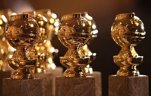 Golden Globes 2021 list of awardees: Schitt’s Creek, The Crown, and The Queen’s Gambit bag top honours