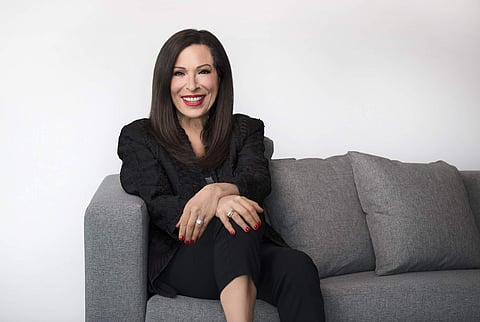 Paula Begoun