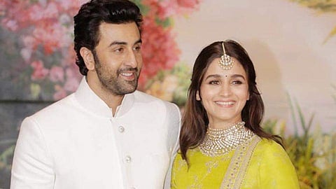 The filming for Ranbir Kapoor, Alia Bhatt's Brahmastra is currently on hold