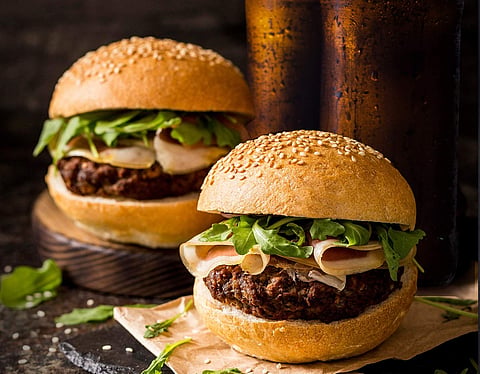 This 'beer and slider' festival in Chennai serves novel flavours like Gosht and Goan Rissole