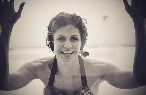 Mandira Bedi
