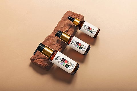 Products from Vedix
