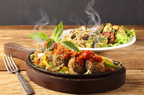 sizzlers