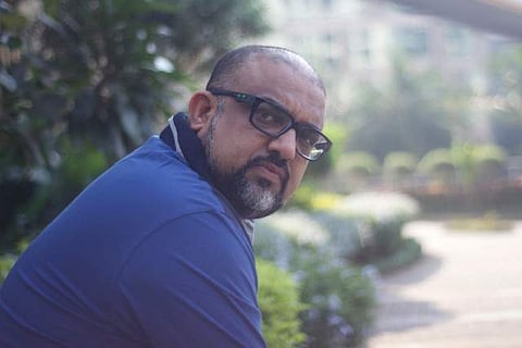 Samar Khan
