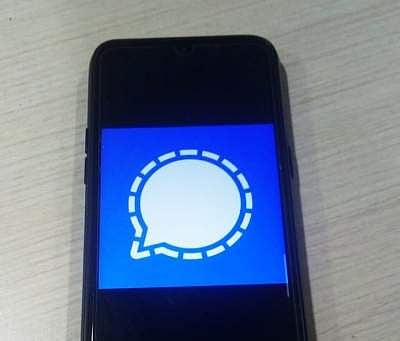 Signal