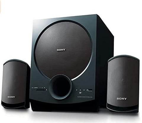 Sony SA-D20