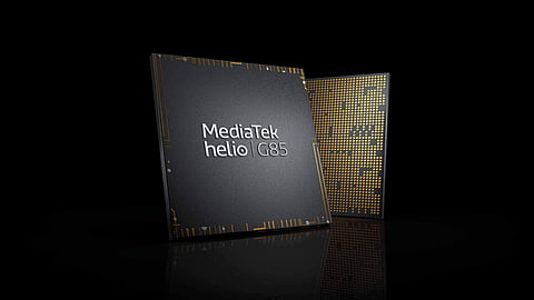 New ASUS gaming notebooks to come equipped with the MediaTek Wi-Fi 6 chipset