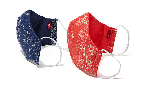 Face mask
