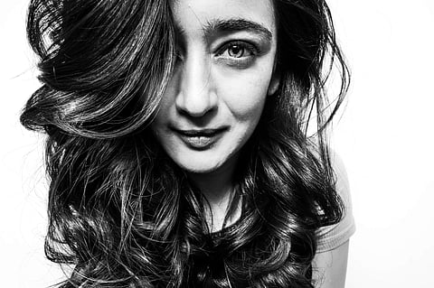 Akshara Haasan