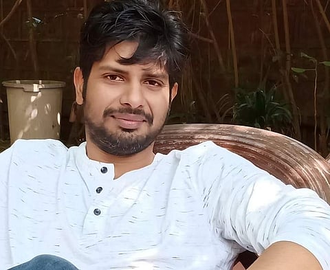 Rohit Chaudhary