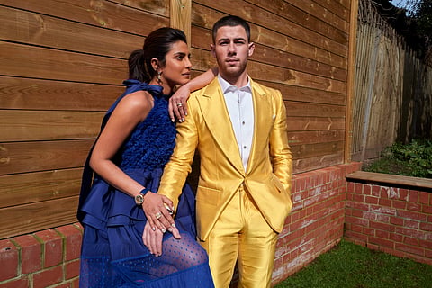 Priyanka Chopra Fitting Reply on Twitter