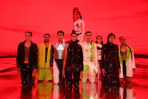 Showcase of Akshat Bansal's Bloni