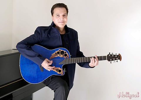 Jatin Pandit