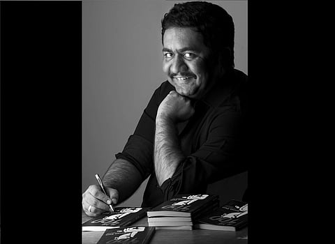 Karan Puri