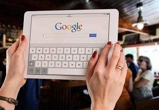 Live Caption feature activated on Google Chrome browser