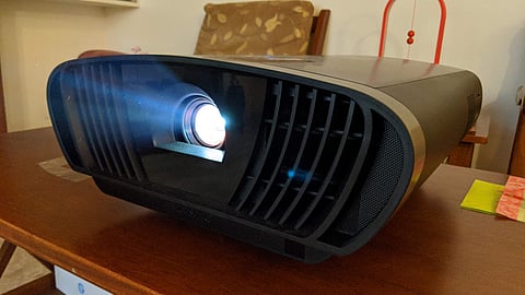 ViewSonic X100-4K+