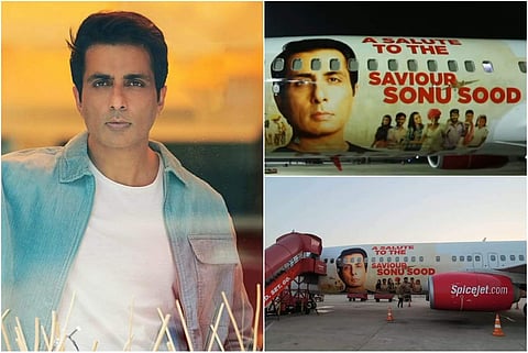Sonu Sood
