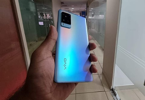 The X60 series by Vivo launched in India