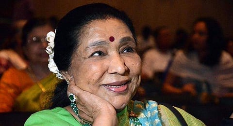 Singer Asha Bhosle has been selected for the prestigious 'Maharashtra Bhushan-2020' honour. 