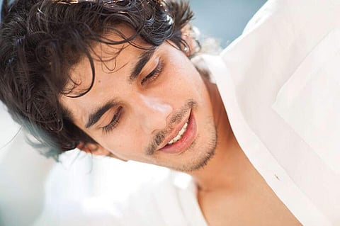 Nakul Roshan Sahdev