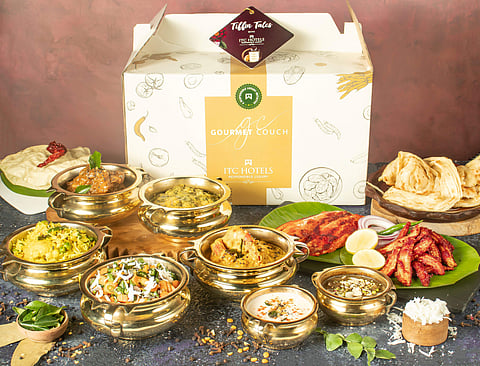 ITC's Tiffin Tales