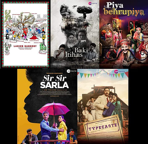 World Theatre Day special: 8 plays that you must watch this weekend