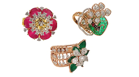 Dhanvi Diamonds