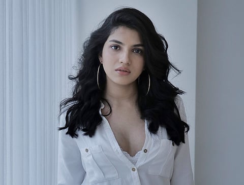 Asheema Vardaan