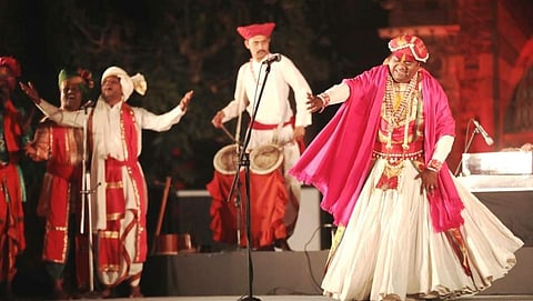 Ruhaniyat fetsival