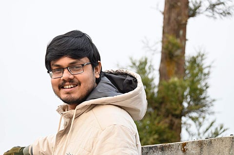 Jayanta Roy
