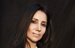 Anamika Khanna