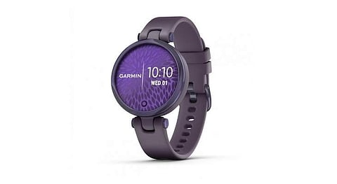 Garmin Lily