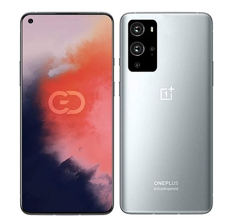 OnePlus 9 series will still come with a charger inside the box