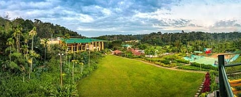 Coorg