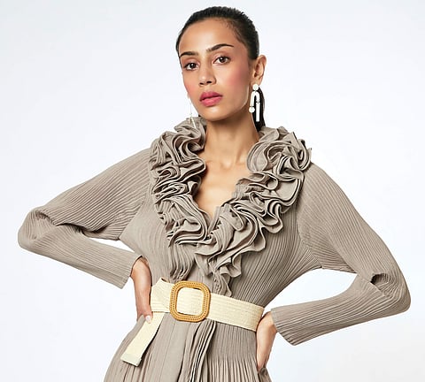 Ensemble by Scarlet Sage