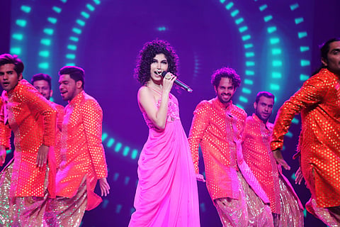 Purva Mantri