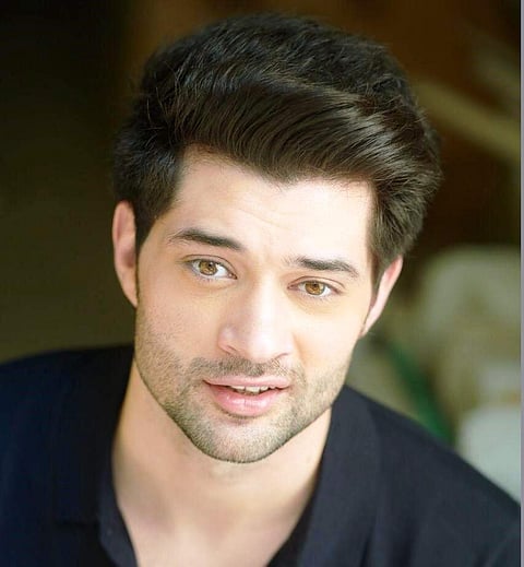 Rajveer Deol